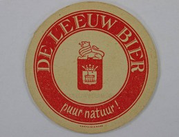 de leeuws bieren 22